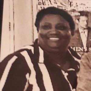 Meet your Posher, Willie mae